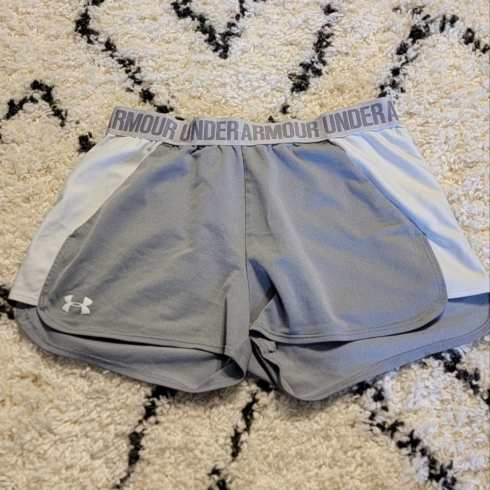 Under Armour shortsv